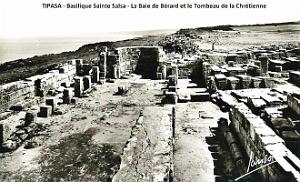 Tipasa - Ruines romaines 09